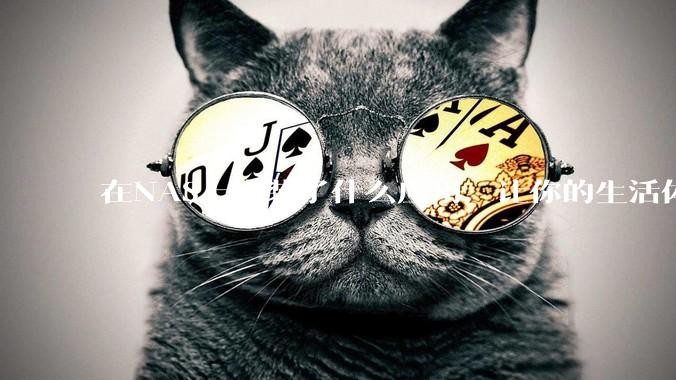 在NAS上安装了什么应用，让你的生活体验有了巨大的提升？